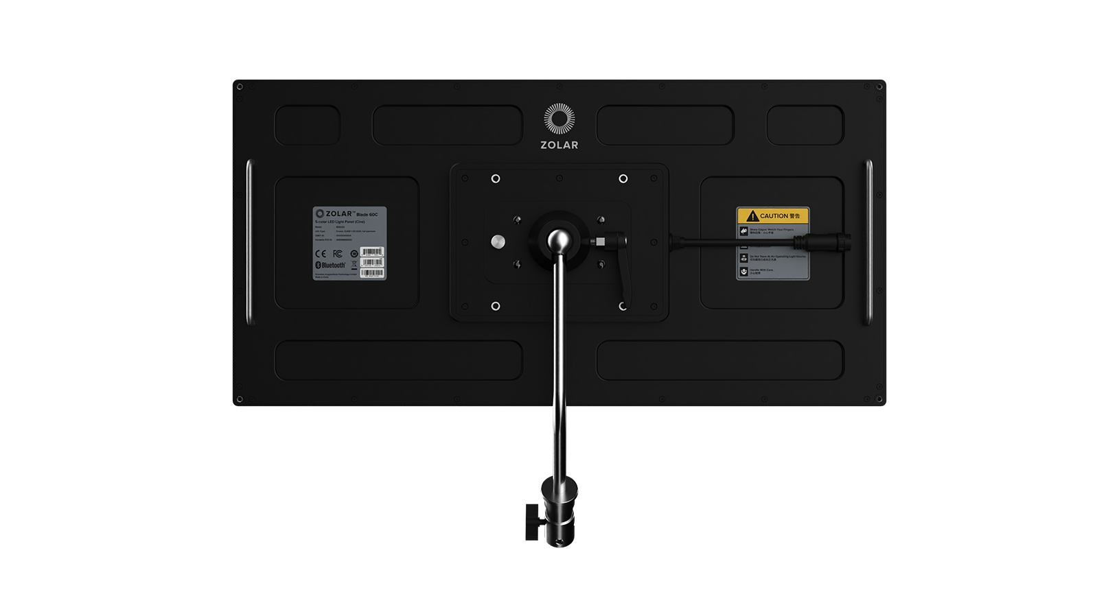 ZOLAR Blade 60C - 6